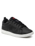 Le Coq Sportif Sneakers Courtclassic Gs Workwear 2220336 Negru - Pled.ro