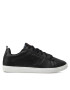 Le Coq Sportif Sneakers Courtclassic Gs Workwear 2220336 Negru - Pled.ro