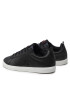 Le Coq Sportif Sneakers Courtclassic Gs Workwear 2220336 Negru - Pled.ro