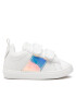 Le Coq Sportif Sneakers Courtclassic Inf Iridecent 2220348 Alb - Pled.ro