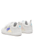 Le Coq Sportif Sneakers Courtclassic Inf Iridecent 2220348 Alb - Pled.ro