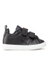 Le Coq Sportif Sneakers Courtclassic Inf Workwear 2220339 Negru - Pled.ro