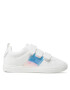 Le Coq Sportif Sneakers Courtclassic Ps Iridescent 2220346 Alb - Pled.ro