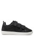 Le Coq Sportif Sneakers Courtclassic Ps Workwear 2220338 Negru - Pled.ro