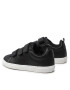 Le Coq Sportif Sneakers Courtclassic Ps Workwear 2220338 Negru - Pled.ro