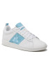 Le Coq Sportif Sneakers Courtclassic W Plants 2310131 Alb - Pled.ro