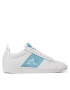 Le Coq Sportif Sneakers Courtclassic W Plants 2310131 Alb - Pled.ro