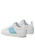 Le Coq Sportif Sneakers Courtclassic W Plants 2310131 Alb - Pled.ro