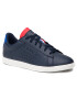 Le Coq Sportif Sneakers Courtset Gs Sport 1910311 Bleumarin - Pled.ro