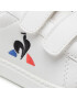 Le Coq Sportif Sneakers Courtset Inf 2210149 Alb - Pled.ro