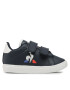 Le Coq Sportif Sneakers Courtset Inf 2310240 Bleumarin - Pled.ro