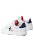 Le Coq Sportif Sneakers Courtset Ps 2210147 Alb - Pled.ro