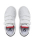 Le Coq Sportif Sneakers Courtset Ps 2210147 Alb - Pled.ro