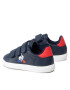 Le Coq Sportif Sneakers Courtset Ps 2210148 Bleumarin - Pled.ro