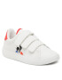 Le Coq Sportif Sneakers Courtset Ps 2310237 Alb - Pled.ro