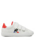 Le Coq Sportif Sneakers Courtset Ps 2310237 Alb - Pled.ro