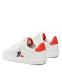 Le Coq Sportif Sneakers Courtset Ps 2310237 Alb - Pled.ro