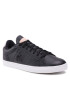 Le Coq Sportif Sneakers Elsa Brogue 2120151 Negru - Pled.ro