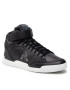 Le Coq Sportif Sneakers Field Leather Mix 2210250 Negru - Pled.ro