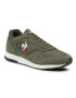 Le Coq Sportif Sneakers Jazy 2110030 Verde - Pled.ro