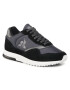 Le Coq Sportif Sneakers Jazy W 2020201 Negru - Pled.ro