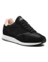 Le Coq Sportif Sneakers Jazy W 2110135 Negru - Pled.ro