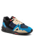 Le Coq Sportif Sneakers Lcs R1000 Street Craft 2210330 Bleumarin - Pled.ro