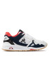 Le Coq Sportif Sneakers Lcs R1000 Tricolore 2210271 Alb - Pled.ro