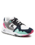 Le Coq Sportif Sneakers Lcs R1000 W Color 2210325 Colorat - Pled.ro