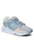 Le Coq Sportif Sneakers Lcs R1000 W Denim 2210338 Albastru - Pled.ro