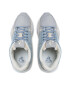 Le Coq Sportif Sneakers Lcs R1000 W Denim 2210338 Albastru - Pled.ro