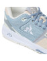 Le Coq Sportif Sneakers Lcs R1000 W Denim 2210338 Albastru - Pled.ro