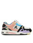 Le Coq Sportif Sneakers Lcs R1000 W Leona Rose 2220238 Colorat - Pled.ro