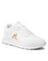 Le Coq Sportif Sneakers Lcs R500 2210218 Alb - Pled.ro