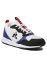 Le Coq Sportif Sneakers Lcs R500 Gs Sport 2210186 Alb - Pled.ro