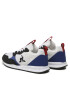 Le Coq Sportif Sneakers Lcs R500 Gs Sport 2210186 Alb - Pled.ro