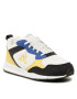 Le Coq Sportif Sneakers Lcs R500 Gs Sport 2310292 Alb - Pled.ro