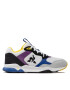 Le Coq Sportif Sneakers Lcs R500 Pop 2210663 Colorat - Pled.ro