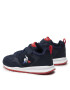 Le Coq Sportif Sneakers Lcs R500 Ps 2210177 Bleumarin - Pled.ro