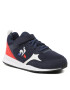 Le Coq Sportif Sneakers Lcs R500 Ps 2310290 Bleumarin - Pled.ro