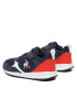 Le Coq Sportif Sneakers Lcs R500 Ps 2310290 Bleumarin - Pled.ro