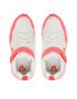 Le Coq Sportif Sneakers Lcs R500 Ps Girl Fluo 2310303 Alb - Pled.ro