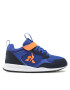 Le Coq Sportif Sneakers Lcs R500 Ps Sport 2220358 Bleumarin - Pled.ro