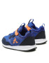 Le Coq Sportif Sneakers Lcs R500 Ps Sport 2220358 Bleumarin - Pled.ro