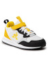 Le Coq Sportif Sneakers Lcs R500 Ps Sport 2220359 Alb - Pled.ro