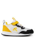 Le Coq Sportif Sneakers Lcs R500 Ps Sport 2220359 Alb - Pled.ro