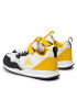 Le Coq Sportif Sneakers Lcs R500 Ps Sport 2220359 Alb - Pled.ro