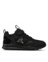 Le Coq Sportif Sneakers Lcs R500 Ps Sport 2220360 Negru - Pled.ro