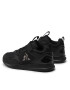 Le Coq Sportif Sneakers Lcs R500 Ps Sport 2220360 Negru - Pled.ro