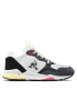 Le Coq Sportif Sneakers Lcs R500 W Pop 2210140 Colorat - Pled.ro